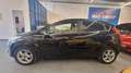 Ford Fiesta 1.4 TDCi 70CV 5 porte Titanium UNICO PROPRIETARIO Nero - thumbnail 4