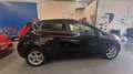 Ford Fiesta 1.4 TDCi 70CV 5 porte Titanium UNICO PROPRIETARIO Nero - thumbnail 5