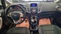 Ford Fiesta 1.4 TDCi 70CV 5 porte Titanium UNICO PROPRIETARIO Nero - thumbnail 12