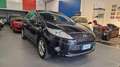 Ford Fiesta 1.4 TDCi 70CV 5 porte Titanium UNICO PROPRIETARIO Nero - thumbnail 3