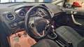 Ford Fiesta 1.4 TDCi 70CV 5 porte Titanium UNICO PROPRIETARIO Nero - thumbnail 6