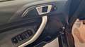 Ford Fiesta 1.4 TDCi 70CV 5 porte Titanium UNICO PROPRIETARIO Nero - thumbnail 7