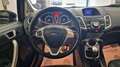 Ford Fiesta 1.4 TDCi 70CV 5 porte Titanium UNICO PROPRIETARIO Nero - thumbnail 11