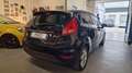Ford Fiesta 1.4 TDCi 70CV 5 porte Titanium UNICO PROPRIETARIO Nero - thumbnail 14