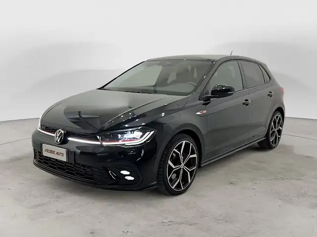 Volkswagen Polo GTI Polo VI 2022 2.0 tsi dsg