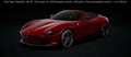 Ferrari Roma Spider LED+360+ADAS+DISPLAY+HIFI Czerwony - thumbnail 4