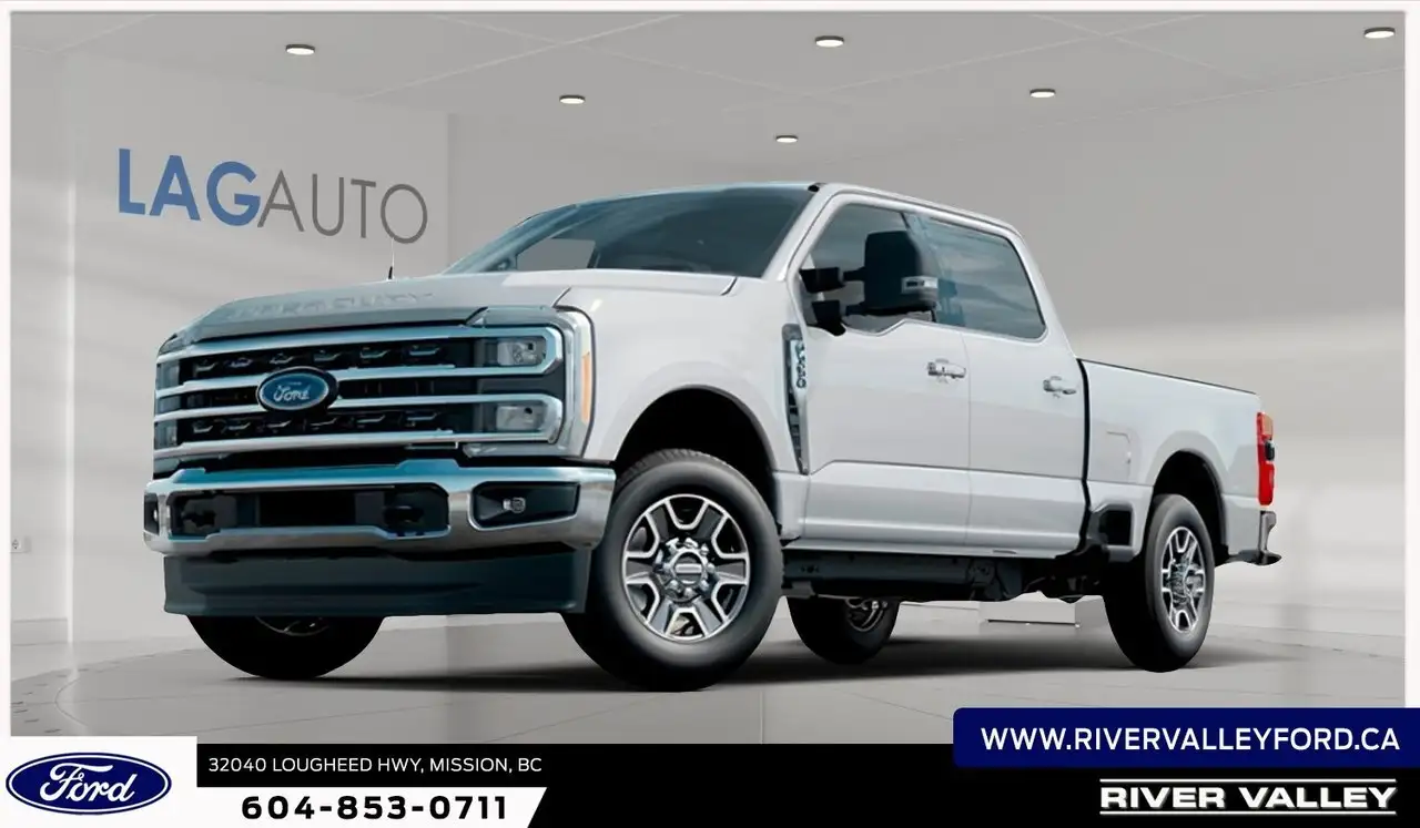 2026 Ford F 350