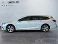 Opel Insignia ST 1.5 Diesel Aut. Elegance *CarPlay*LED* Silver - thumbnail 5