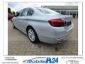 BMW 520 i Aut.+ Alu + Navi-Modul + Klima + Memory ++ Silber - thumbnail 6