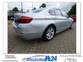 BMW 520 i Aut.+ Alu + Navi-Modul + Klima + Memory ++ Silber - thumbnail 3