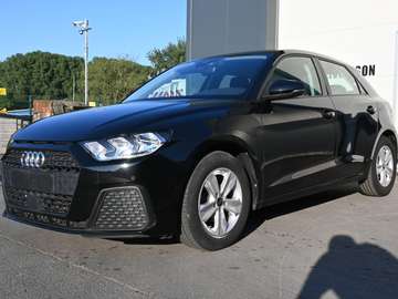 A1 Sportback 25 TFSI Business Ed Advanced S tronic (EU6AP) Business Edition Advanced