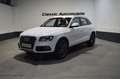 Audi Q5 2.0 TFSI quattro *1.Hand* Weiß - thumbnail 14