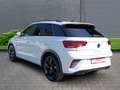 Volkswagen T-Roc R-Line 1.0 TSI Standheizung, LED-Hauptscheinwerfer Weiß - thumbnail 2