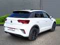 Volkswagen T-Roc R-Line 1.0 TSI Standheizung, LED-Hauptscheinwerfer Weiß - thumbnail 4