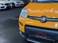 Fiat Panda Rock Cross 4x4 Klima/Multi/BT/Shz/Ahk/Pdc Orange - thumbnail 34
