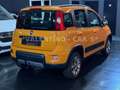 Fiat Panda Rock Cross 4x4 Klima/Multi/BT/Shz/Ahk/Pdc Orange - thumbnail 6