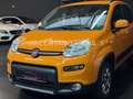 Fiat Panda Rock Cross 4x4 Klima/Multi/BT/Shz/Ahk/Pdc Orange - thumbnail 35