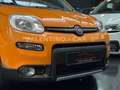 Fiat Panda Rock Cross 4x4 Klima/Multi/BT/Shz/Ahk/Pdc Orange - thumbnail 40