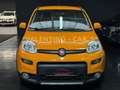 Fiat Panda Rock Cross 4x4 Klima/Multi/BT/Shz/Ahk/Pdc Orange - thumbnail 3