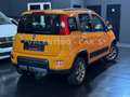 Fiat Panda Rock Cross 4x4 Klima/Multi/BT/Shz/Ahk/Pdc Orange - thumbnail 10