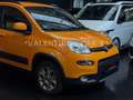 Fiat Panda Rock Cross 4x4 Klima/Multi/BT/Shz/Ahk/Pdc Orange - thumbnail 32