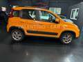 Fiat Panda Rock Cross 4x4 Klima/Multi/BT/Shz/Ahk/Pdc Orange - thumbnail 5