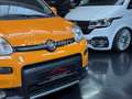 Fiat Panda Rock Cross 4x4 Klima/Multi/BT/Shz/Ahk/Pdc Orange - thumbnail 33