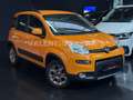 Fiat Panda Rock Cross 4x4 Klima/Multi/BT/Shz/Ahk/Pdc Orange - thumbnail 1