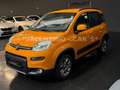 Fiat Panda Rock Cross 4x4 Klima/Multi/BT/Shz/Ahk/Pdc Orange - thumbnail 37
