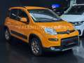 Fiat Panda Rock Cross 4x4 Klima/Multi/BT/Shz/Ahk/Pdc Orange - thumbnail 4