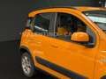 Fiat Panda Rock Cross 4x4 Klima/Multi/BT/Shz/Ahk/Pdc Orange - thumbnail 41