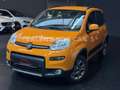 Fiat Panda Rock Cross 4x4 Klima/Multi/BT/Shz/Ahk/Pdc Orange - thumbnail 11