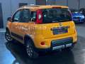 Fiat Panda Rock Cross 4x4 Klima/Multi/BT/Shz/Ahk/Pdc Orange - thumbnail 12