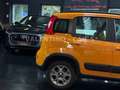 Fiat Panda Rock Cross 4x4 Klima/Multi/BT/Shz/Ahk/Pdc Orange - thumbnail 30