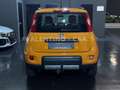 Fiat Panda Rock Cross 4x4 Klima/Multi/BT/Shz/Ahk/Pdc Orange - thumbnail 7