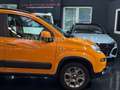 Fiat Panda Rock Cross 4x4 Klima/Multi/BT/Shz/Ahk/Pdc Orange - thumbnail 31