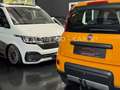 Fiat Panda Rock Cross 4x4 Klima/Multi/BT/Shz/Ahk/Pdc Orange - thumbnail 27