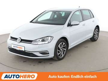 1.0 TSI Sound*NAVI*CAM*ACC*SHZ*
