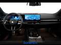 BMW 520 d 48V xdrive MSport Pro auto Bianco - thumbnail 9