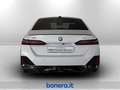 BMW 520 d 48V xdrive MSport Pro auto Bianco - thumbnail 6