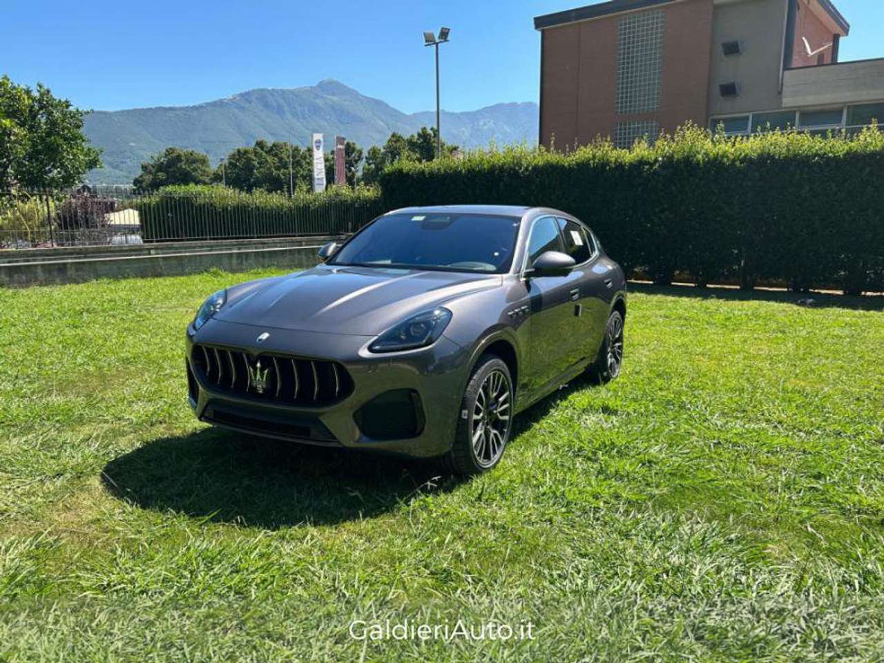 Maserati Grecale 2.0 mhev 250cv auto