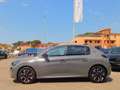 Peugeot 208 PureTech 100 Stop&Start 5 porte Allure Grigio - thumbnail 5