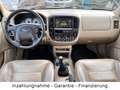 Ford Maverick XLT, Leder, Klima, Schiebedach Чорний - thumbnail 5