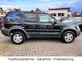 Ford Maverick XLT, Leder, Klima, Schiebedach Чорний - thumbnail 19