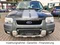 Ford Maverick XLT, Leder, Klima, Schiebedach Чорний - thumbnail 17