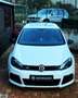Volkswagen Golf R Bianco - thumbnail 1