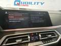 BMW X7 40d XDrive  M Sport Blauw - thumbnail 45