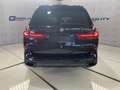 BMW X7 40d XDrive  M Sport Blauw - thumbnail 7
