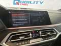 BMW X7 40d XDrive  M Sport Blauw - thumbnail 46