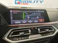BMW X7 40d XDrive  M Sport Blauw - thumbnail 49